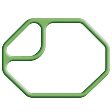 A/C Compressor Gasket Kit Santech Industries MT0185