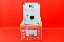 Helios TSW 1.5 Amp Transformer Speed Controller