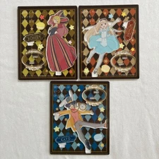 Tanaka-kun is Always Listless Acrylic Stand Alice in Wonderland