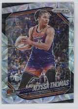 2025 Panini Prizm WNBA Premium Box Set Prizm 21/99 Alyssa Thomas #44 1n9c