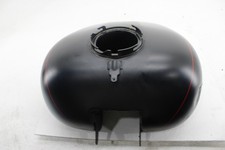 Stretched 6.6 Gallon Gas Tank for Harley® Touring '08-'23 – Harley Bagger Parts
