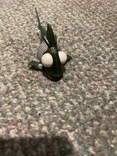 Vintage MATCHBOX STINGRAY 1992 TERROR FISH Die Cast Metal