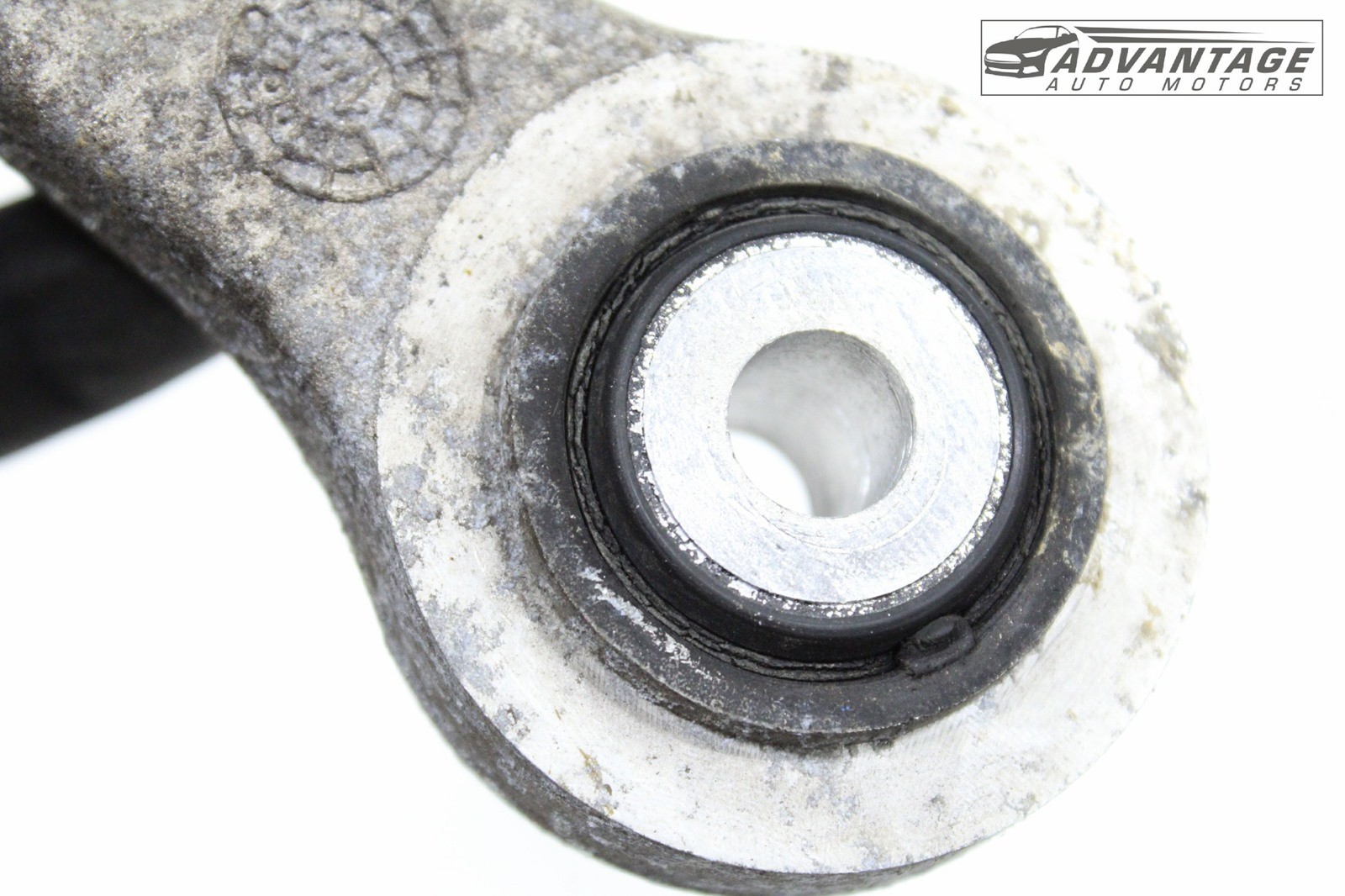 Maserati Quattroporte S Q4 2014-2022 Rear Right Control arm