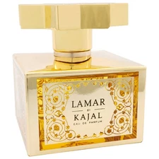 Kajal Unisex Lamar EDP Spray 3.38 oz Fragrances 3760310290009