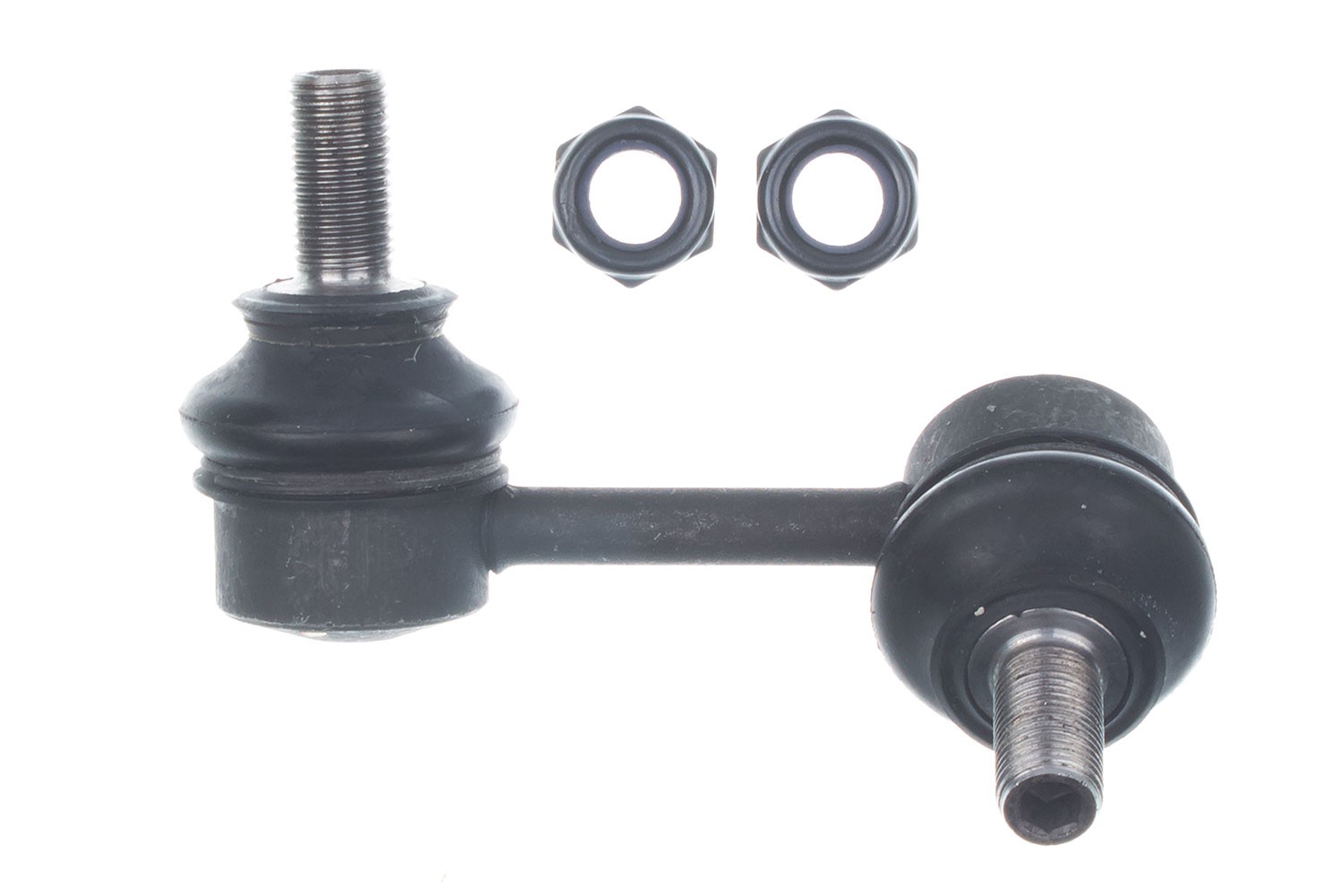 Front Left DENCKERMANN D140355 Link/Coupling Rod, stabiliser bar for MITSUBISHI