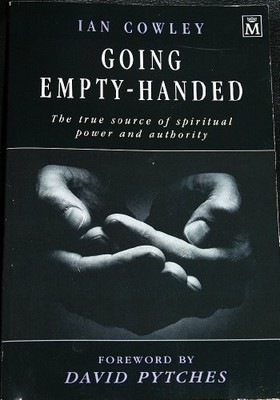 Going Empty Handed, Cowley, Ian