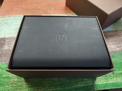 Parmigiani Uhrenbox