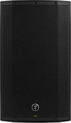 Mackie THUMP Boosted Series, 12-Inch 1300-Watt Loudspeaker with Bluetooth
