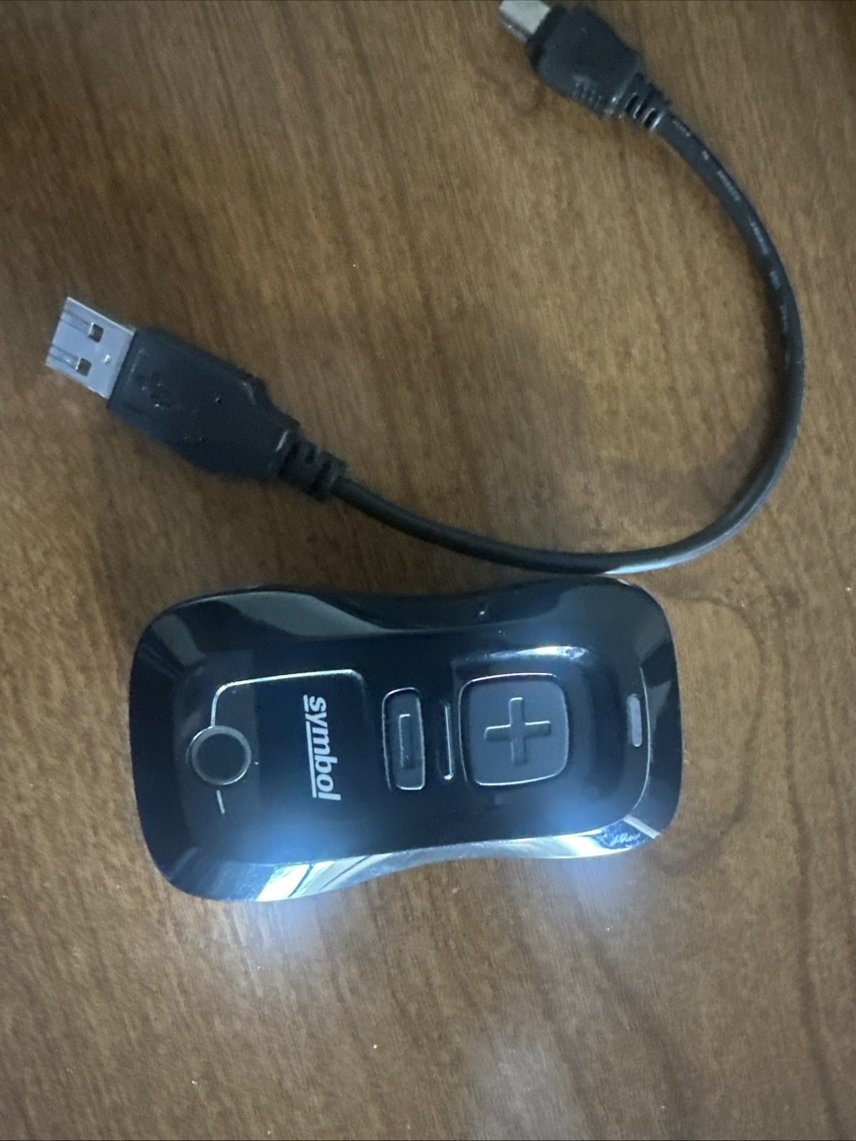Symbol CS3070-SR10007WW Wireless Bluetooth Handheld Single L