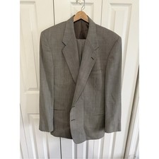 Valentino Vintage Suit