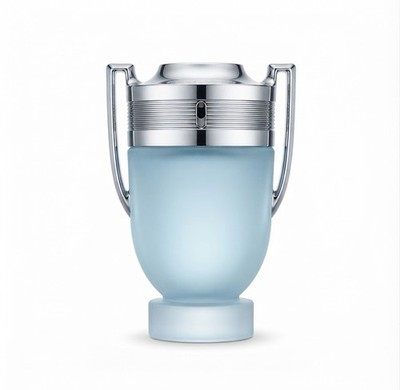 Paco Rabanne Invictus Aqua Eau de Toilette Spray 100 ml Yuzu Pink Pepper