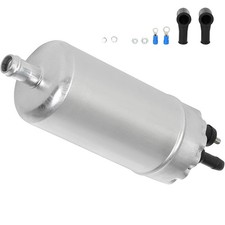 Universal 125psi External Inline Efi Electric High Pressure Fuel Pump 0580464070