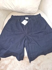 Scouts shorts size 30 Explorers Official Uniform Shorts Navy Size 30 nw Tags