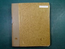 Collection des colonies françaises, classificateur, timbres neufs et oblitérés