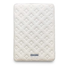 Silentnight Pocket Springs Sprung 2000 Memory Mattress - Double Size 4'6" NEW