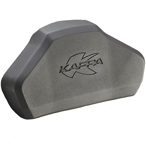 Kappa Luggage Motorcycle Passenger Backrest - K633