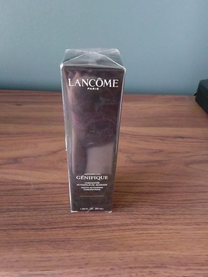 Lancome Paris Advanced Genifique Youth Activating Concentrate 1.69 Fl oz SEALED