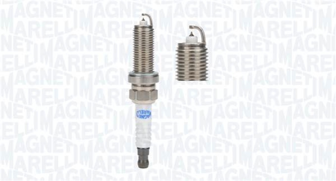 Spark Plug For NISSAN Cube Micra CC III RENAULT Clio Fluence 02-20 22401CK81B