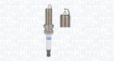 Spark Plug For NISSAN Cube Micra C+C III RENAULT Clio Fluence 02-20 22401CK81B