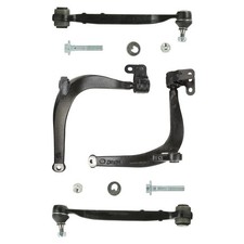 RIDEX Querlenker Reparatursatz für CITROËN Xantia Schrägheck (X1, X2) Vorne