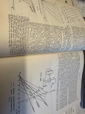 HANDBOOK OF WIRELESS TELEGRAPHY 1938 VOLUME 2 VINTAGE