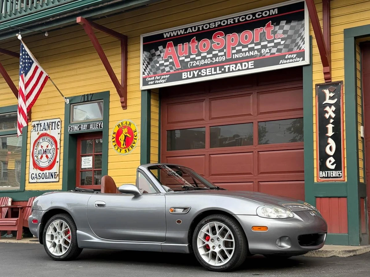 Las mejores ofertas en Mazda MX-5 Miata | eBay