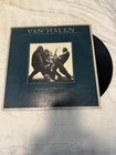 Van Halen ' Women and Children First ' Vinyl LP Album US 1980 ROCK Warner Bros