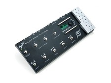 Fender Mustang Floor Guitar Multi Effect Peda...