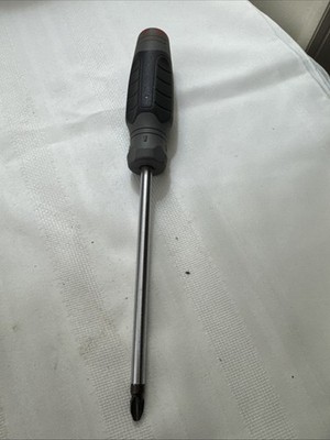 PROTO JP0306R 3X6 PHILLIPS HEAD TETHER READY SCREWDRIVER #3 TIP | eBay