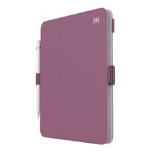 Speck Case for iPad Pro 10 Gen Folios Plumberry/Crushed Purple/Crepe Pink