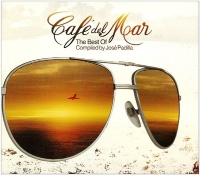 Best Of Cafe Del Mar - New Version - Various Artists CD MCVG The Cheap Fast Free