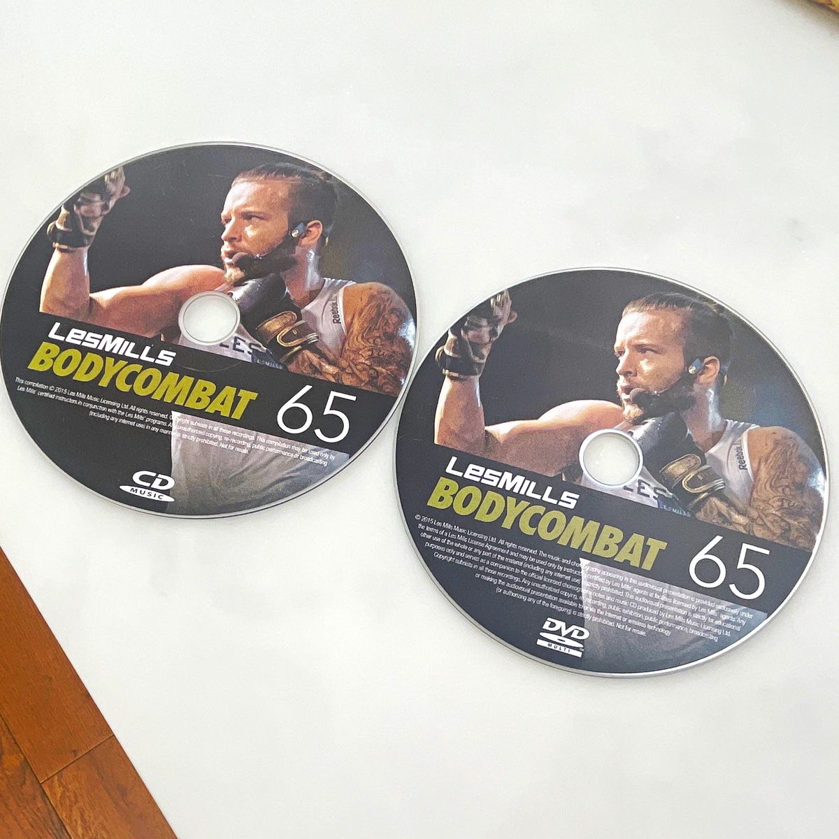 スポーツ・フィットネス LES MILLS BODYCOMBAT RELEASE 46 DVD Body Combat Dvd for sale | eBay UK