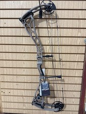 Bowtech Proven 34 70LBS 25"-30" Sandstone RH