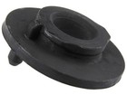 Rear Lower APA/URO Parts Coil Spring Insulator fits VW Jetta 2006-2018 16RNNS