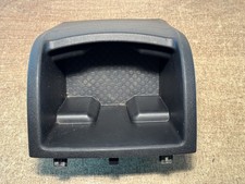 2012 Seat Leon Mk2 Centre Console Storage Compartment 1P0863651 FREE POSTAGE  *1