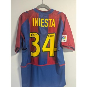 2002 Barcelona | eBay
