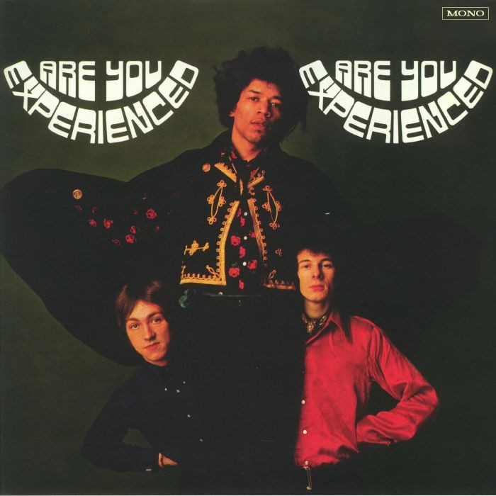 Jimi Hendrix Experience Are You Experienced LP vinyl Europe Music On Vinyl 2013 - Image 5