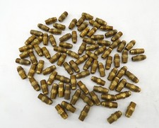 *Lot of 96* Parker 48F-4-2 Male Flare Tube Fitting Size 1/4" X 1/8" NPT Male ...