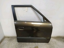 Porte avant et accessoires Kia SOUL
