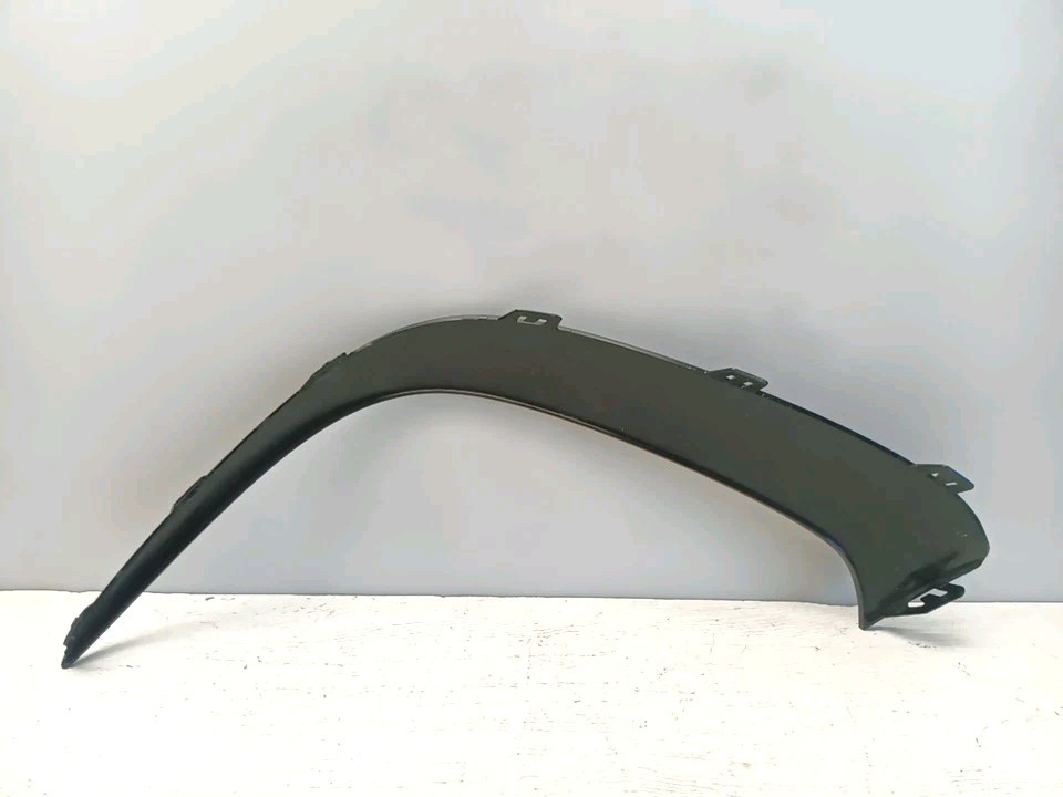 Mercedes-Benz GLE350 Trim Strip Molding Genuine Front Right