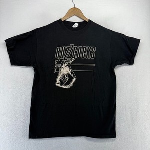 Buzzcocks Shirt | eBay