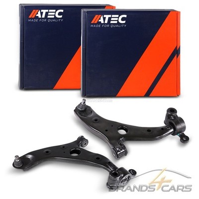 ATEC 2x QUERLENKER MIT TRAGGELENK VORNE LINKS+RECHTS FÜR MAZDA 6 GJ GL CX-5 KE