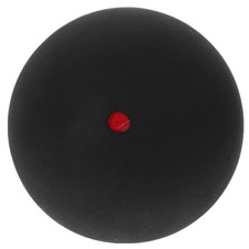  Rubber Squash Ball Practical Balls High Bounce Racket for Training