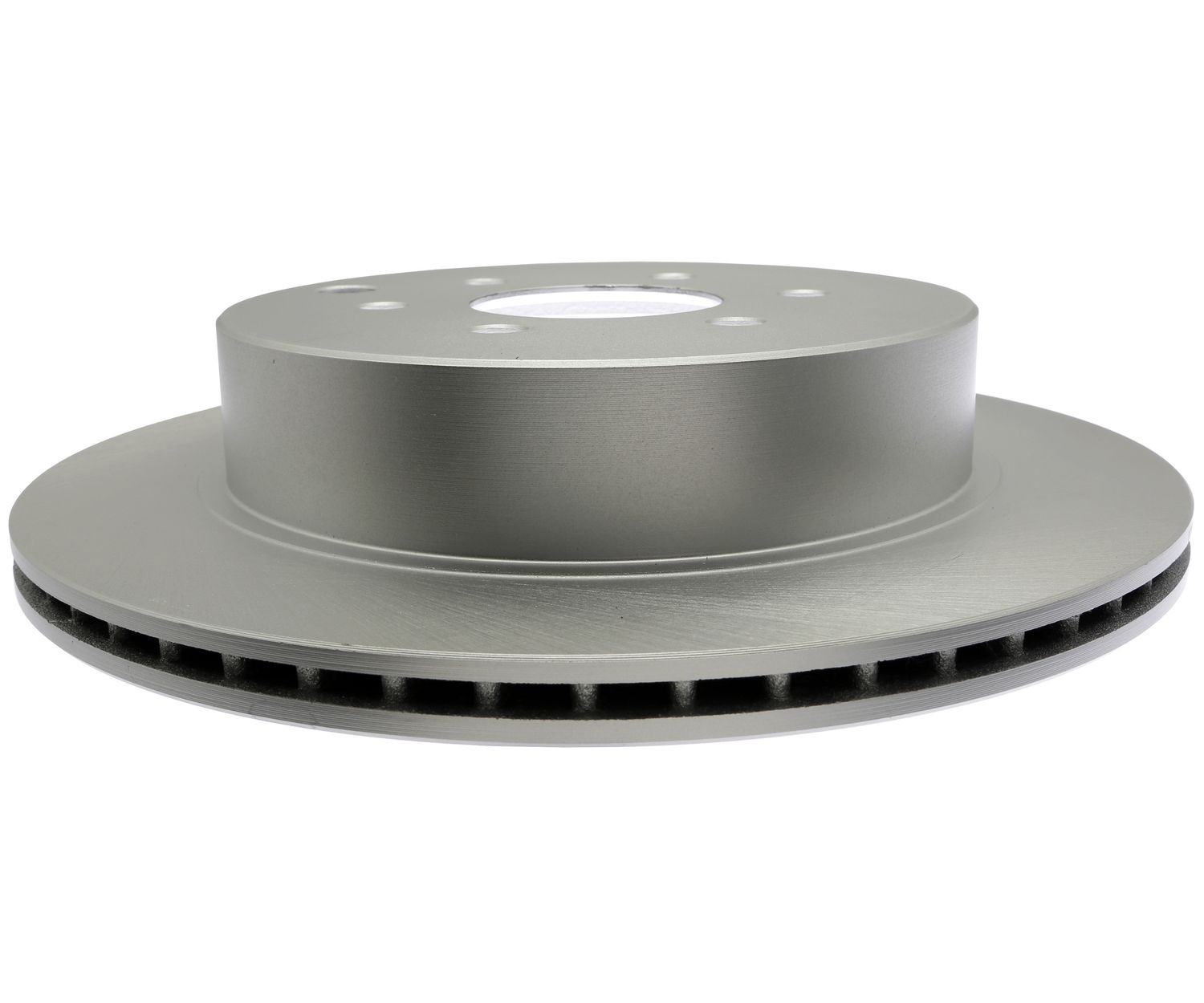 Raybestos 980462FZN Brake Rotor For 04-12 Nissan Pathfinder