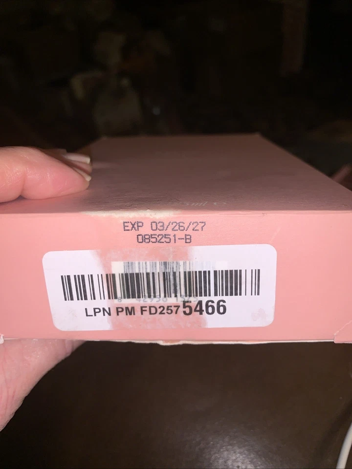 Aceite abdominal HATCH MAMA terapia suavizante de estrías, fórmula de secado rápido (6,6 oz) Foto 3 de 4