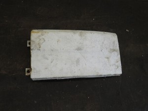 VW T4 Kühlergrill Frontgrill Frontblech kurze Front links 3-tlg 701805057