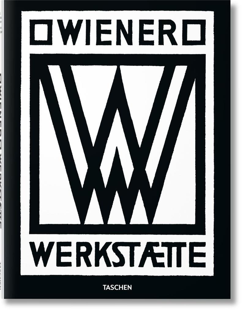 Thumbnail - Wiener Werkstätte | Gabriele Fahr-becker | 2015 | Deutsch