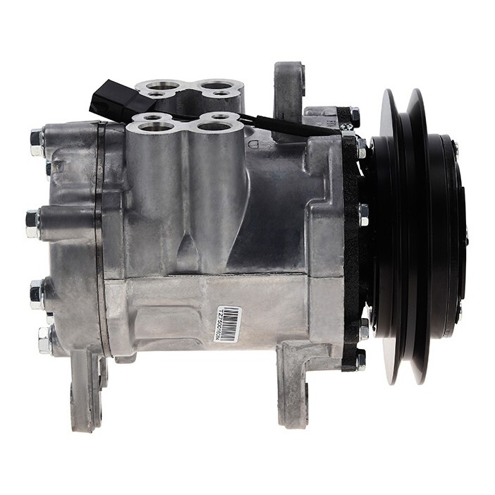 A/C Compressor for Ford Bronco, E-100, E-150, E-250, E-350, F-100, F ...