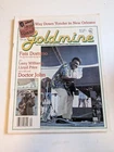Goldmine:  #282  May 1991  Fats Domino / Dr John / New Orleans