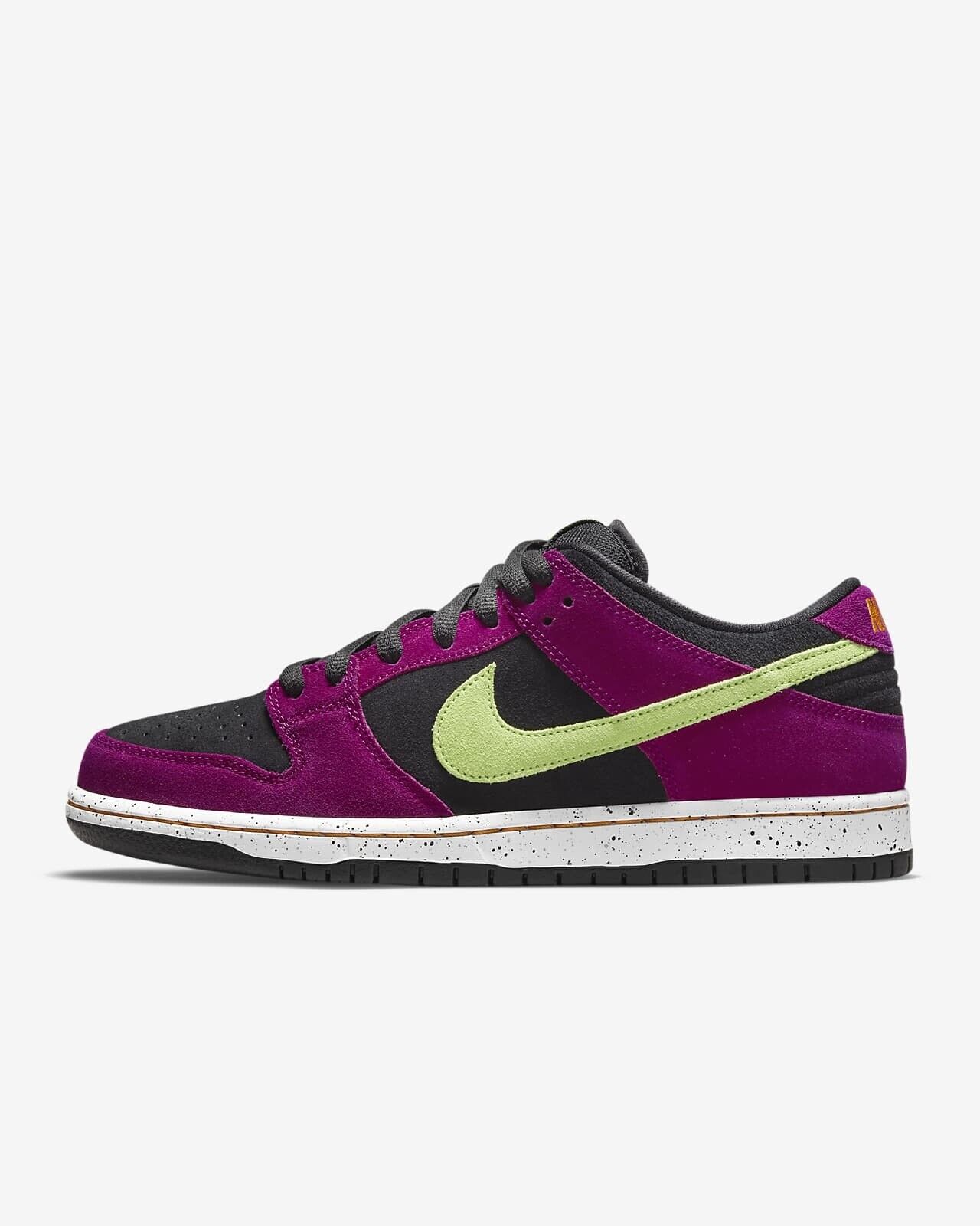 Size 12 - Nike SB Dunk Low Pro ACG Terra Red Plum for sale 